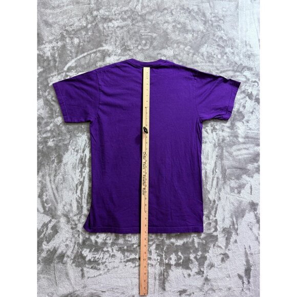 Sci-Fi Fantasy Shirt Mens Medium Pegasus Graphic Tee Generic Technologies - Picture 7 of 10